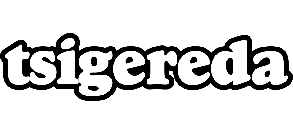 Tsigereda panda logo