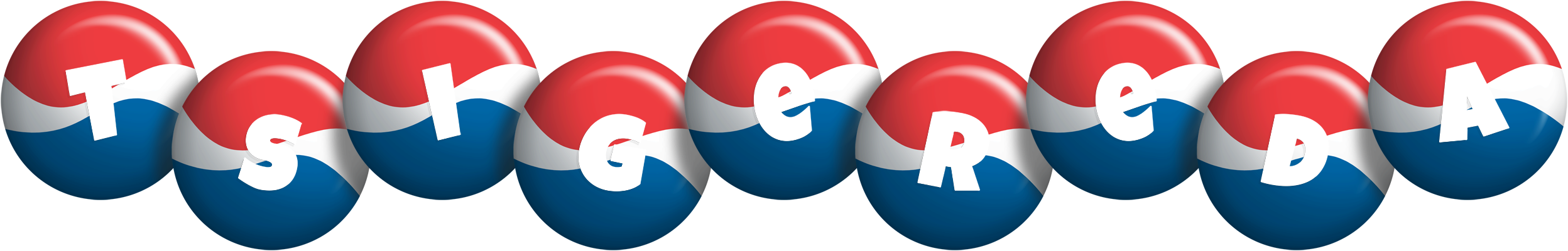 Tsigereda paris logo