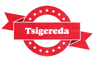 Tsigereda passion logo