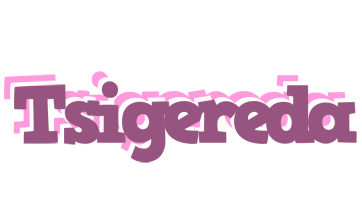 Tsigereda relaxing logo