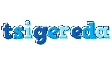 Tsigereda sailor logo