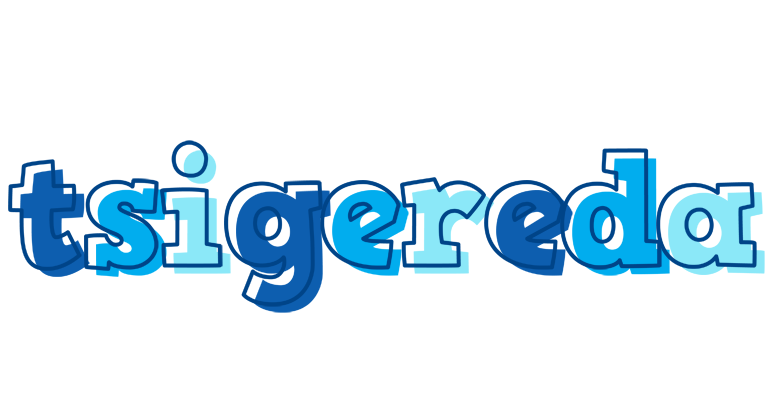 Tsigereda sailor logo