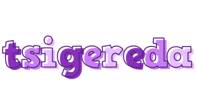 Tsigereda sensual logo