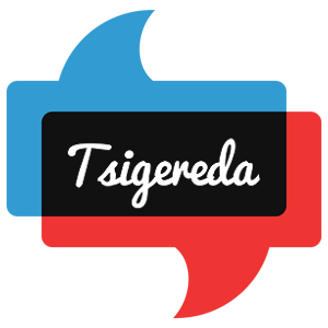 Tsigereda sharks logo