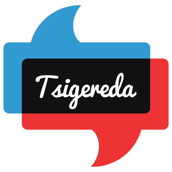 Tsigereda sharks logo