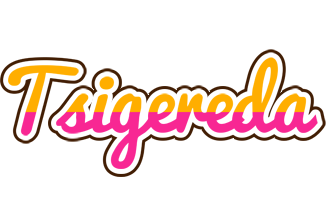 Tsigereda smoothie logo