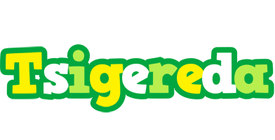 Tsigereda soccer logo