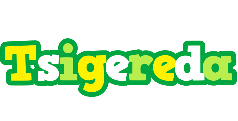Tsigereda soccer logo