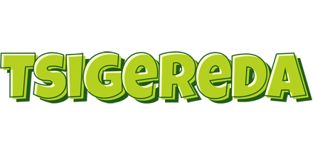 Tsigereda summer logo