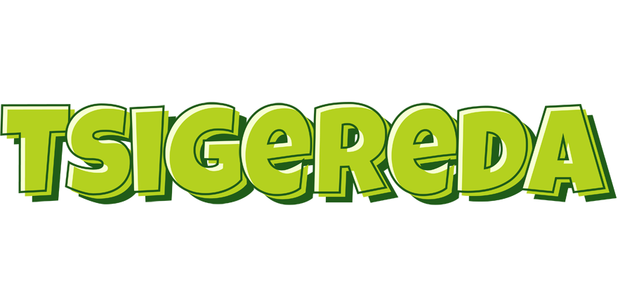Tsigereda summer logo