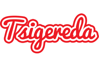 Tsigereda sunshine logo