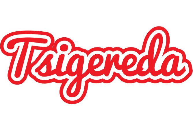 Tsigereda sunshine logo
