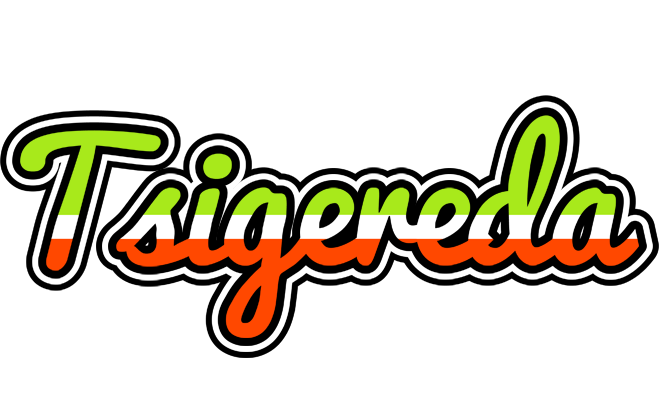 Tsigereda superfun logo