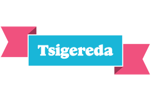 Tsigereda today logo