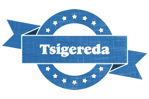 Tsigereda trust logo