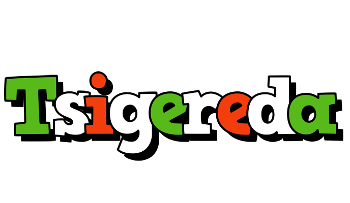 Tsigereda venezia logo
