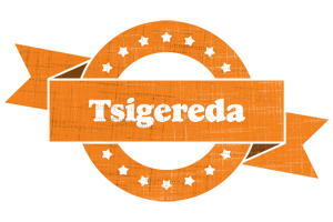 Tsigereda victory logo