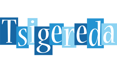 Tsigereda winter logo