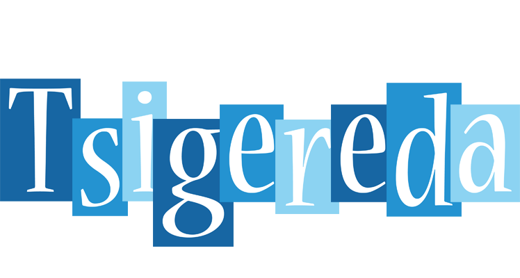 Tsigereda winter logo