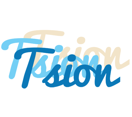 Tsion breeze logo