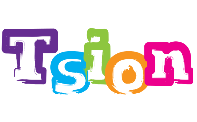 Tsion casino logo