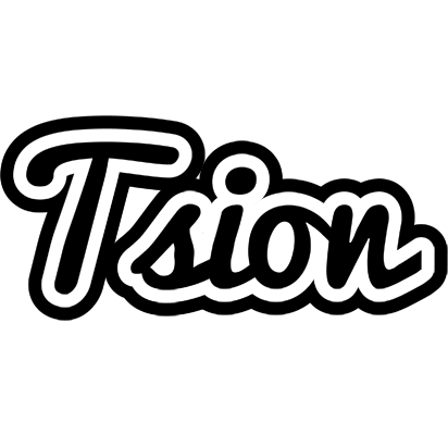 Tsion chess logo