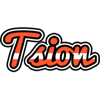 Tsion denmark logo