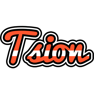 Tsion denmark logo