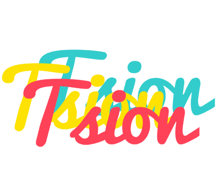Tsion disco logo