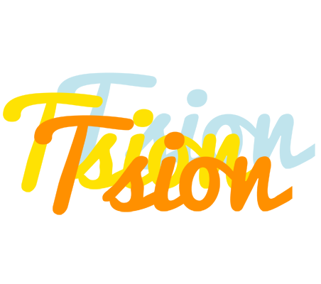 Tsion energy logo