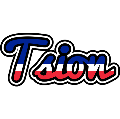 Tsion france logo