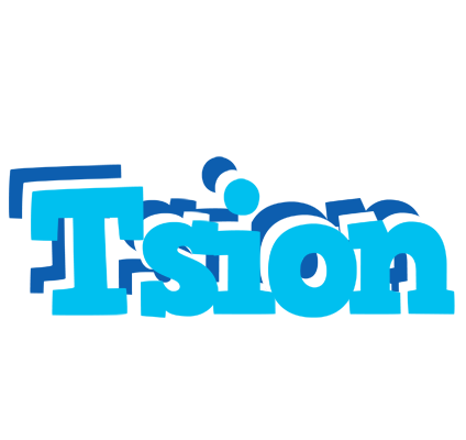 Tsion jacuzzi logo