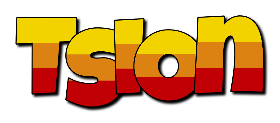 Tsion jungle logo