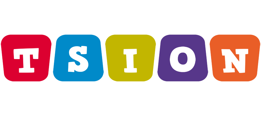 Tsion kiddo logo