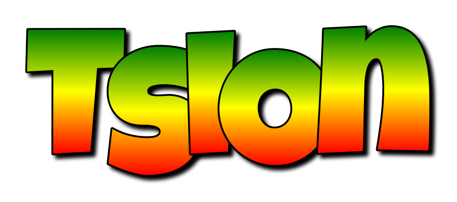 Tsion mango logo