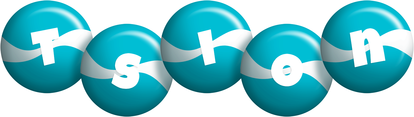 Tsion messi logo