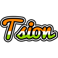 Tsion mumbai logo