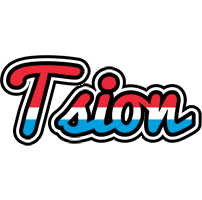 Tsion norway logo