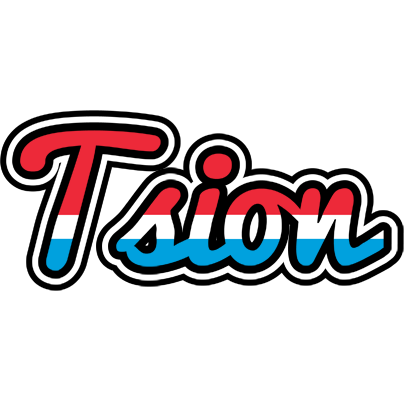 Tsion norway logo