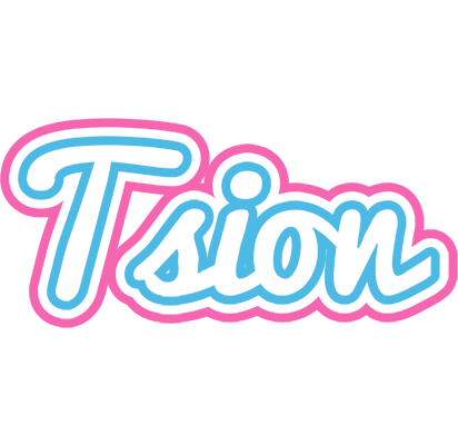 Tsion outdoors logo