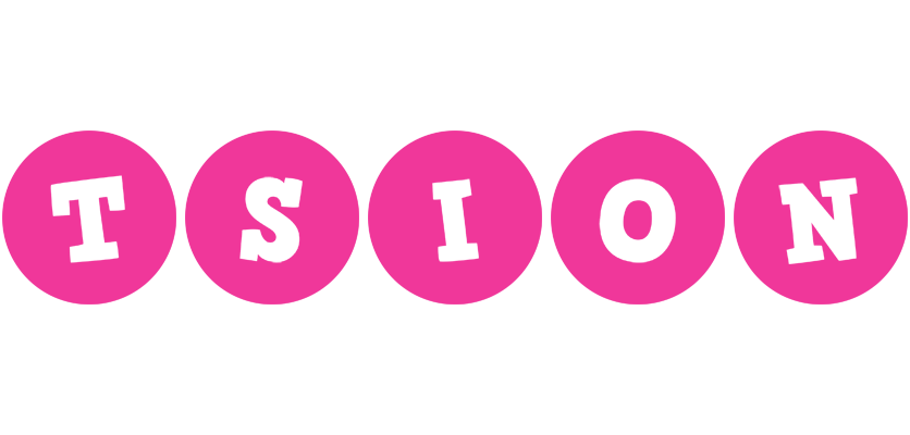 Tsion poker logo