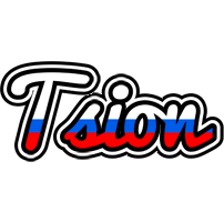 Tsion russia logo