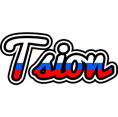 Tsion russia logo