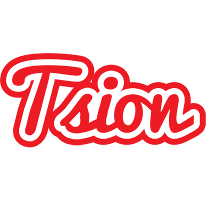 Tsion sunshine logo