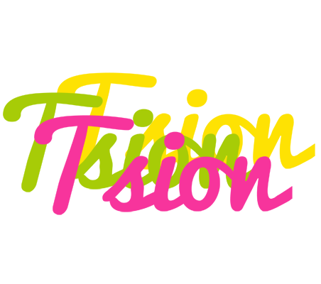 Tsion sweets logo