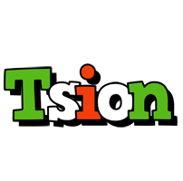 Tsion venezia logo