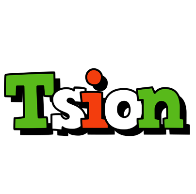 Tsion venezia logo