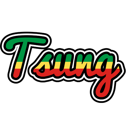Tsung african logo