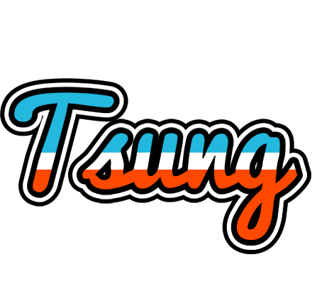 Tsung america logo