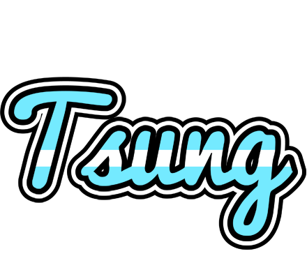 Tsung argentine logo